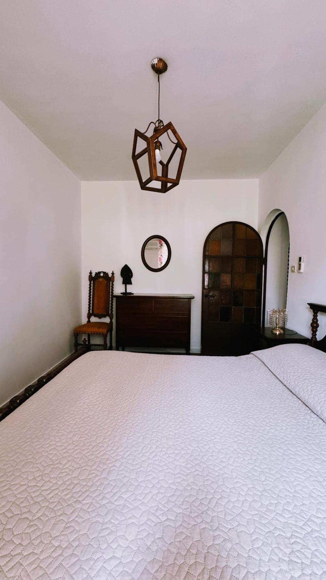 Villa La Casa Del Grillo à Viterbe Extérieur photo