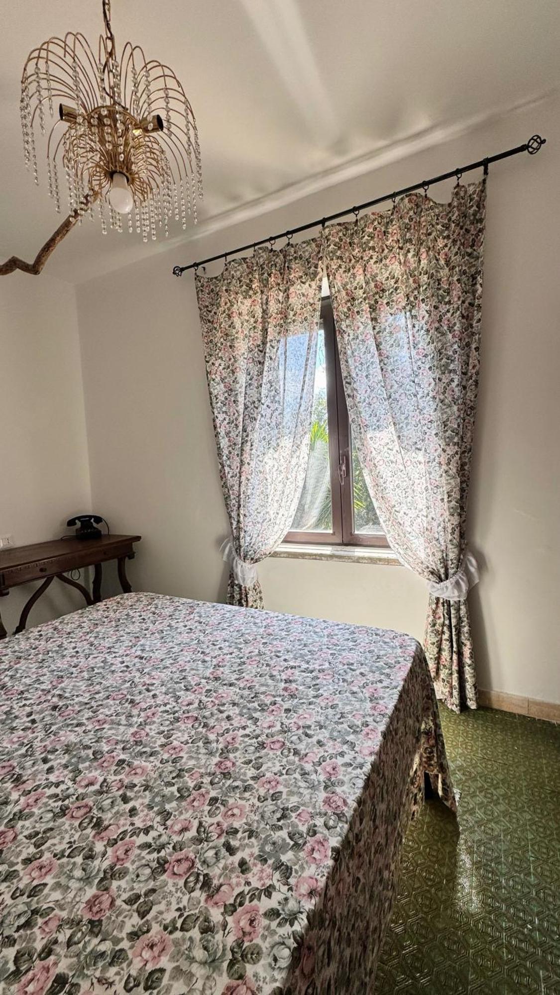 Villa La Casa Del Grillo à Viterbe Extérieur photo