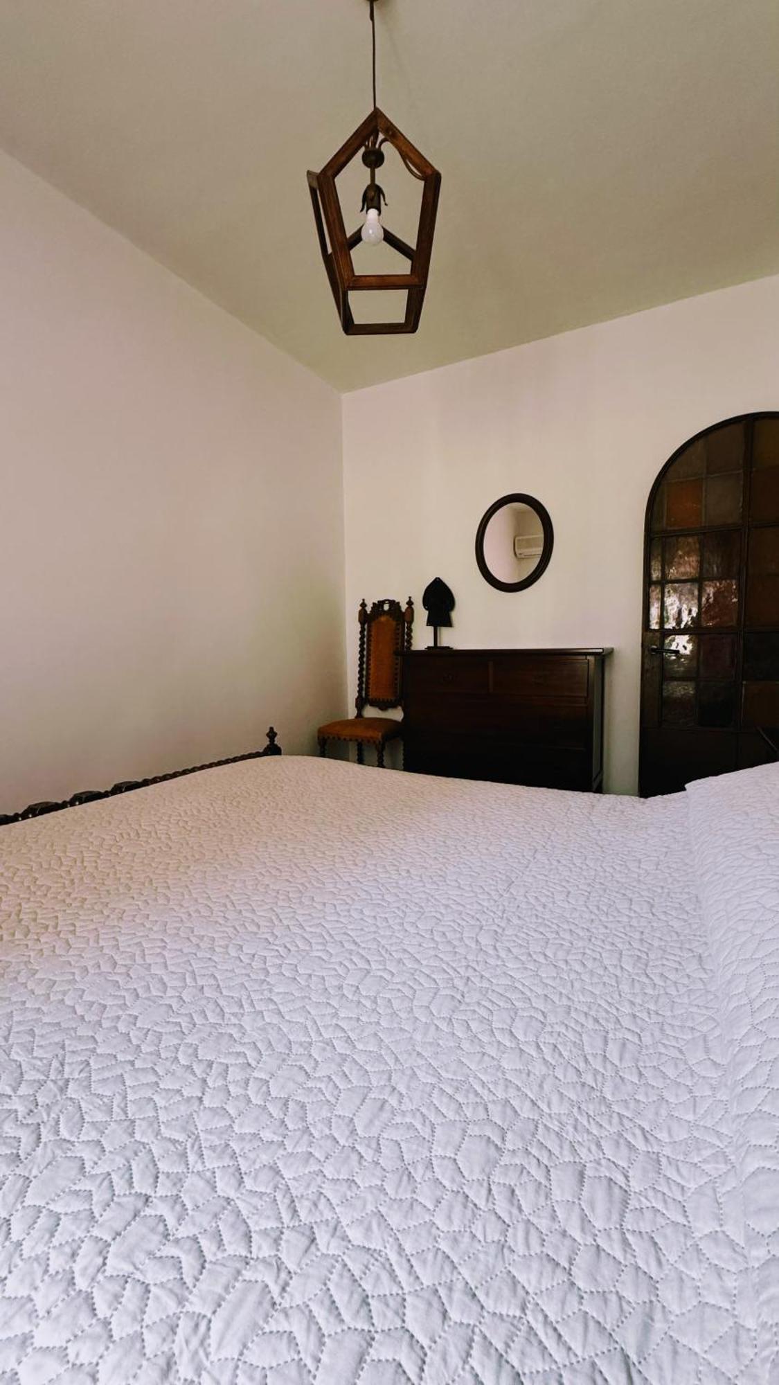 Villa La Casa Del Grillo à Viterbe Extérieur photo
