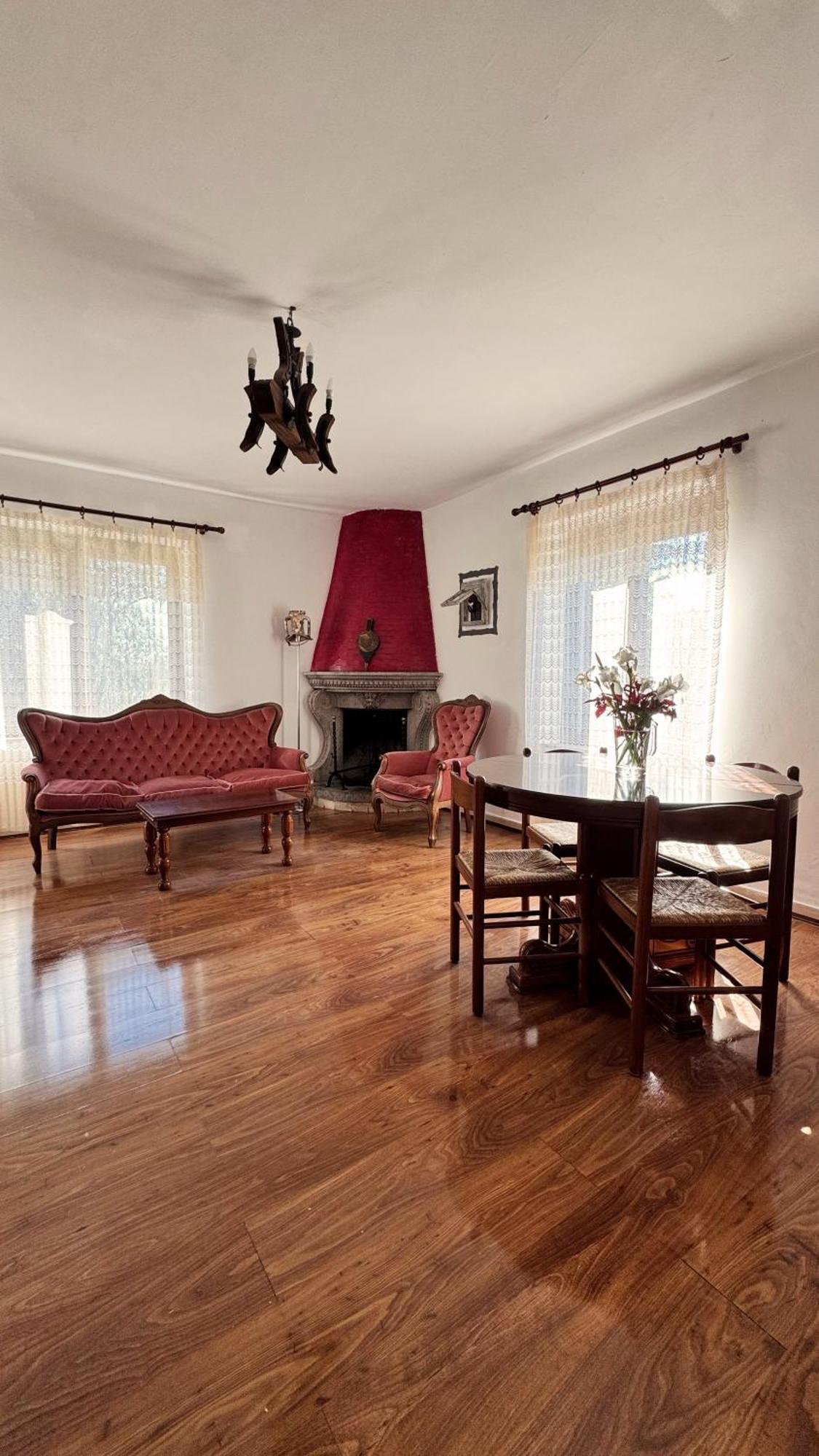 Villa La Casa Del Grillo à Viterbe Extérieur photo