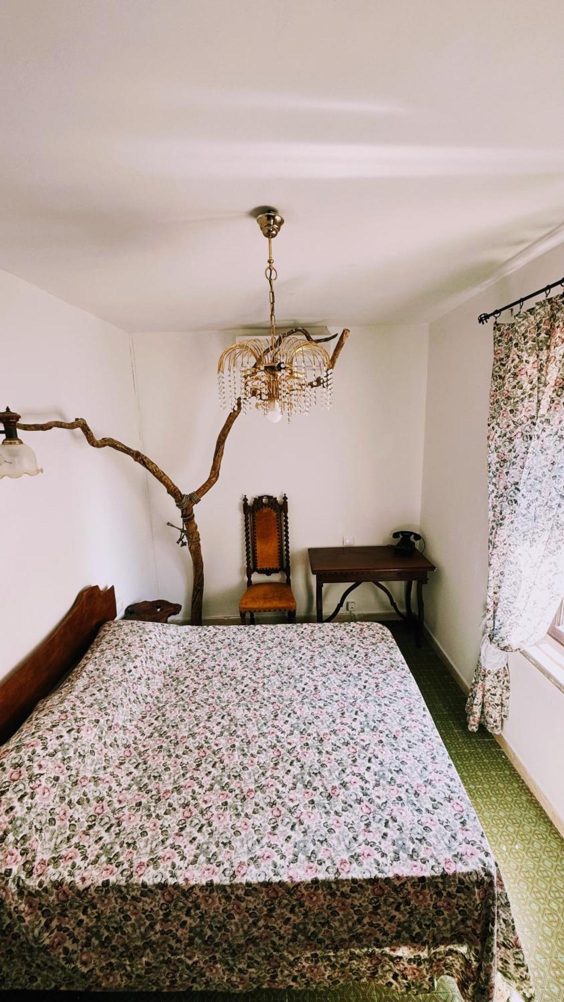 Villa La Casa Del Grillo à Viterbe Extérieur photo