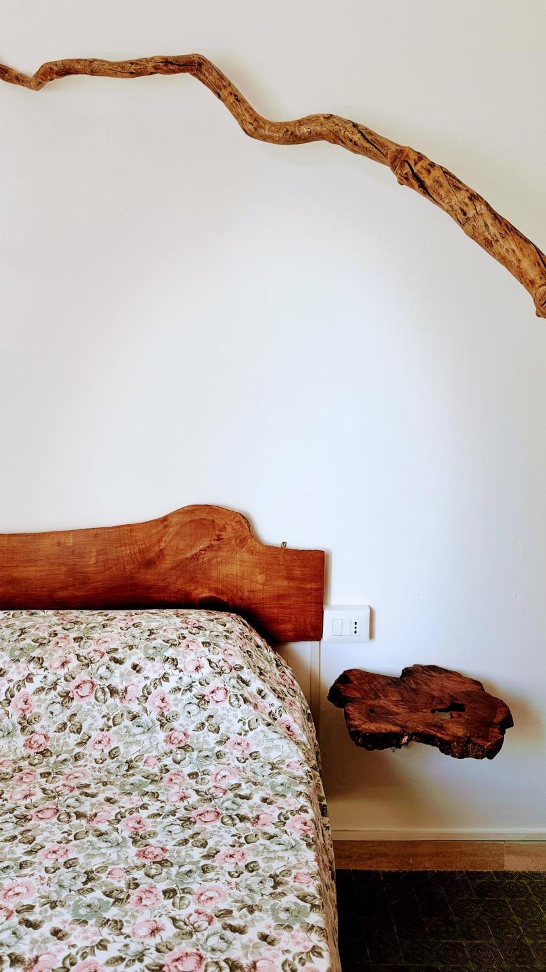 Villa La Casa Del Grillo à Viterbe Extérieur photo