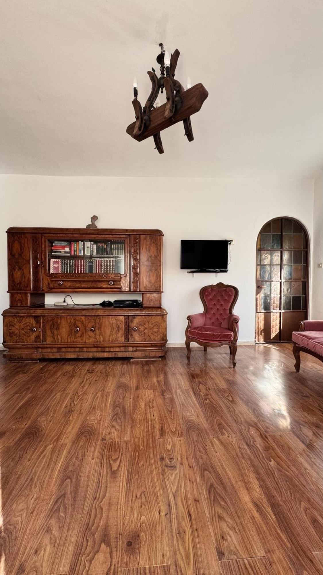 Villa La Casa Del Grillo à Viterbe Extérieur photo