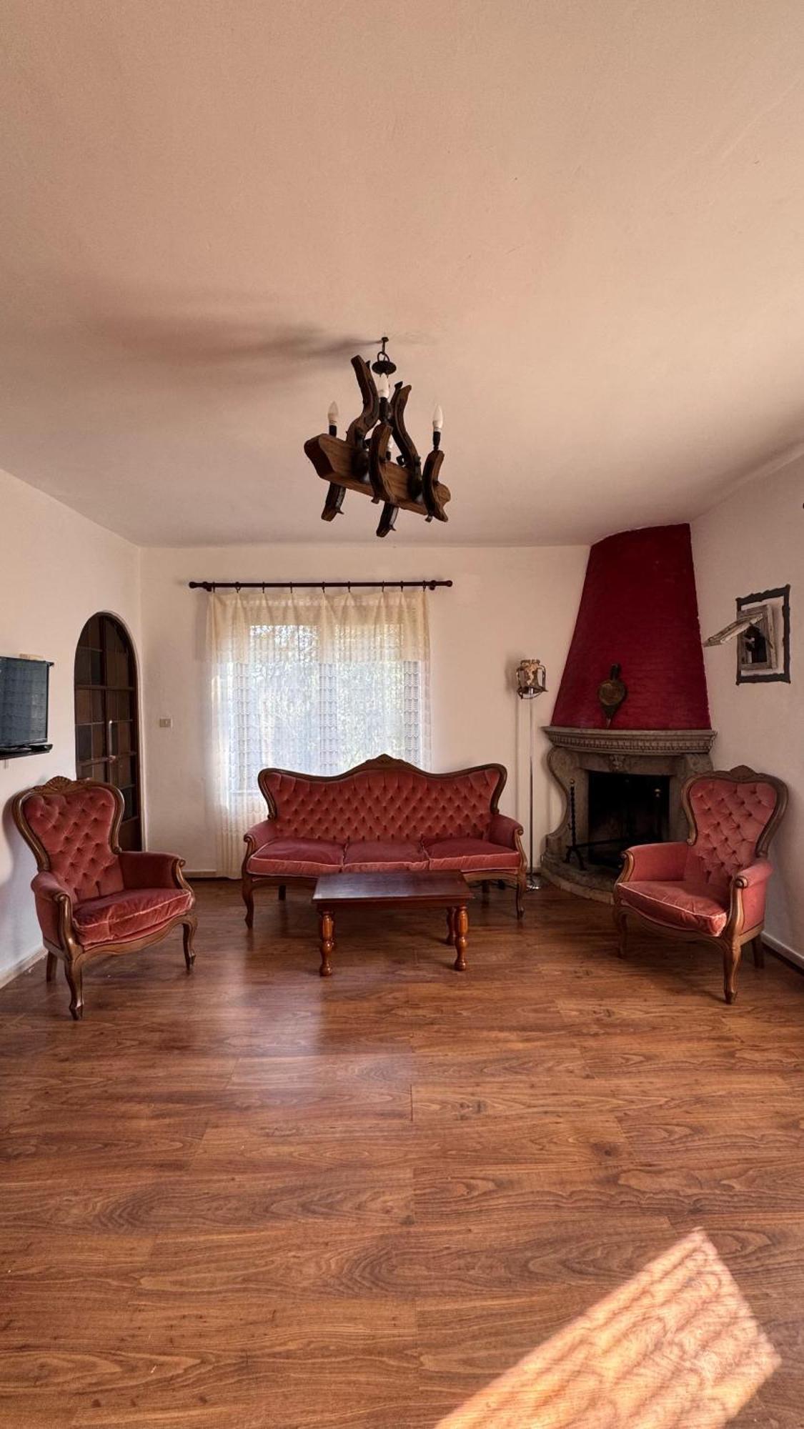 Villa La Casa Del Grillo à Viterbe Extérieur photo