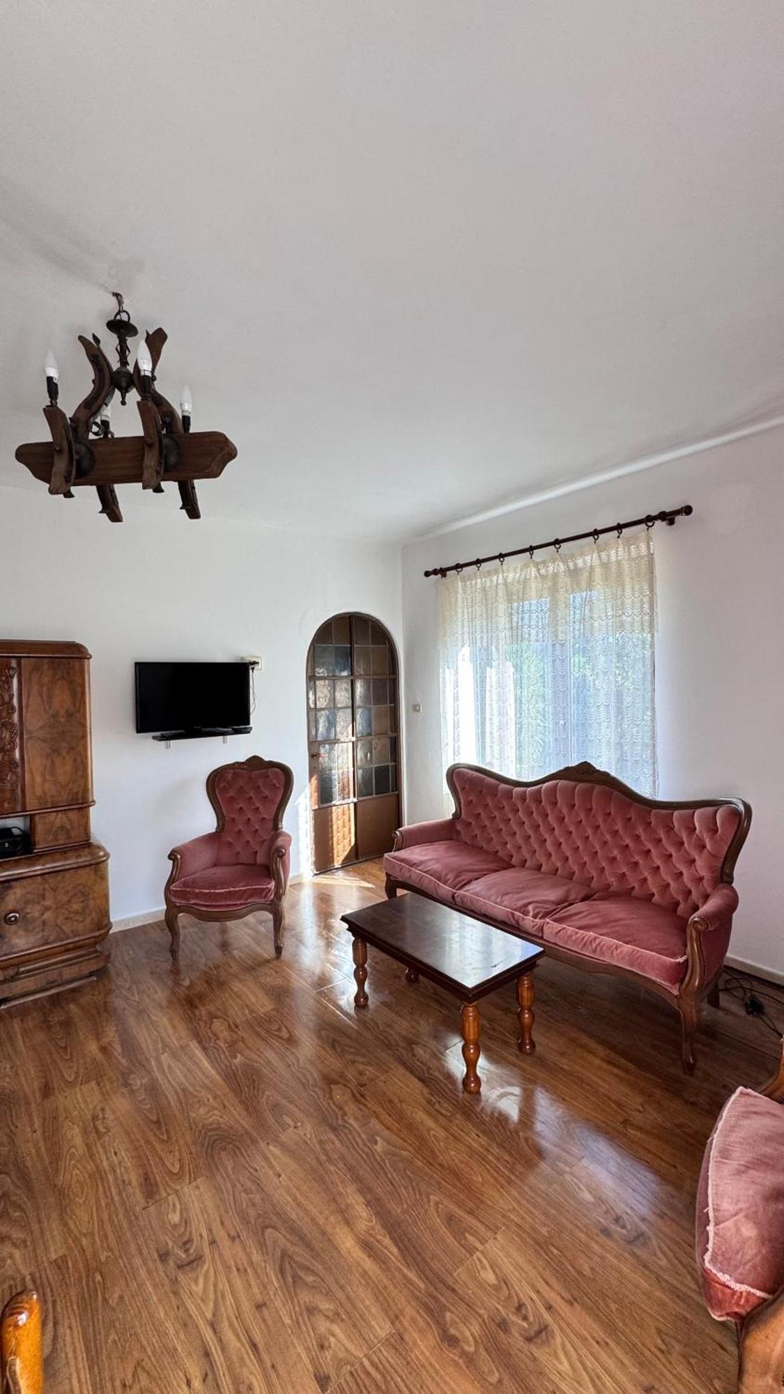 Villa La Casa Del Grillo à Viterbe Extérieur photo