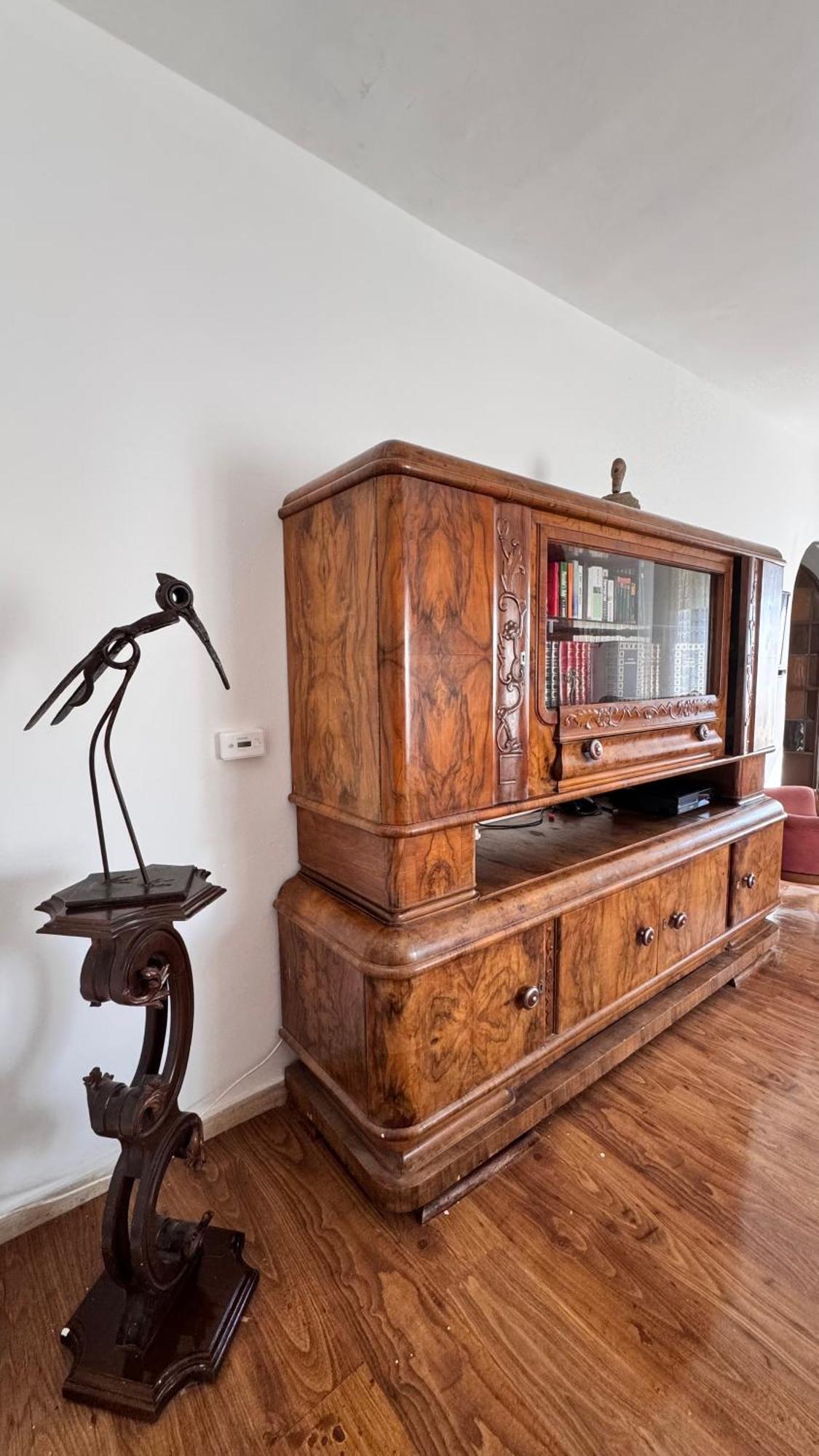 Villa La Casa Del Grillo à Viterbe Extérieur photo
